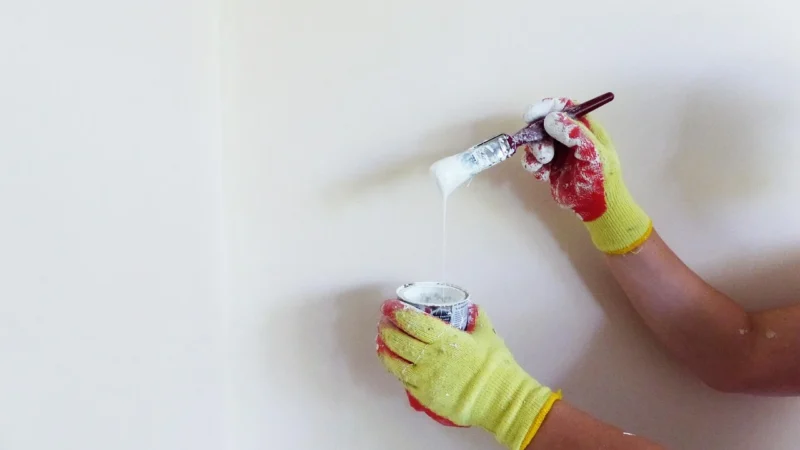 Dulux Emulsja Plamoodporna Easy Care Zawsze Beżowy 2,5 L