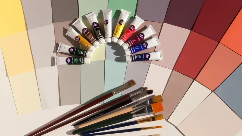 Dulux Tester Koloru Kolory Świata Kwiat Rozmarynu 0,03 L