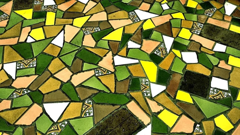 Dunin Jade 105 32,7×32,7