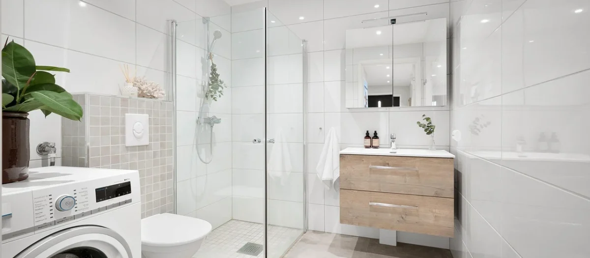 Duravit White Tulip Rimless 37X65 Cm Biała 21970900001