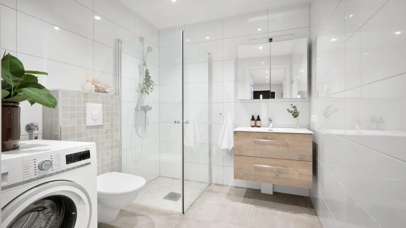 Duravit White Tulip Rimless 37X65 Cm Biała 21970900001