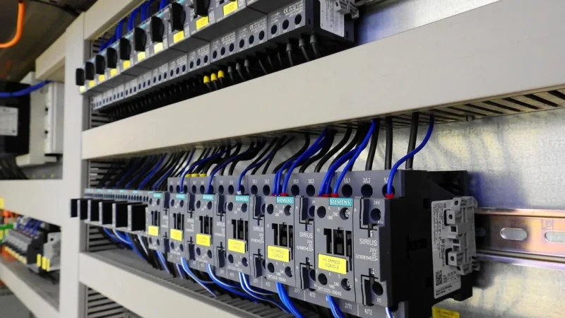 Eaton Wyłącznik silnikowy 2P 2,2kW 4-6,3A Z-MS-6,3 2 248397