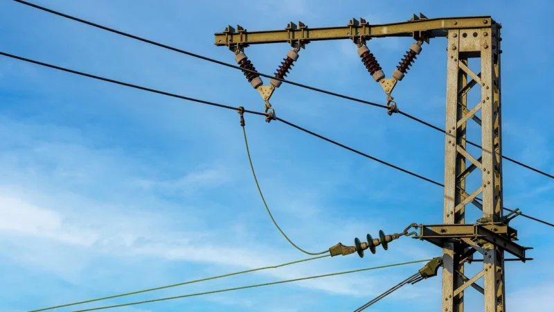 Els Elektrotechnika Rozdzielnica budowlana 16A/5P + 2*GS 230V + wyłącznik 0-1, obudowa naścienna, ELS Elektrotechnika, N210-01