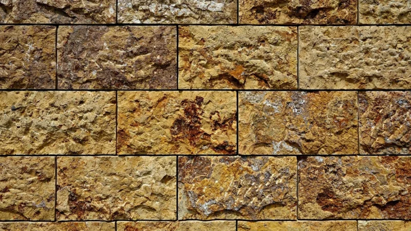 Equipe Artisan Ochre 6,5X20cm