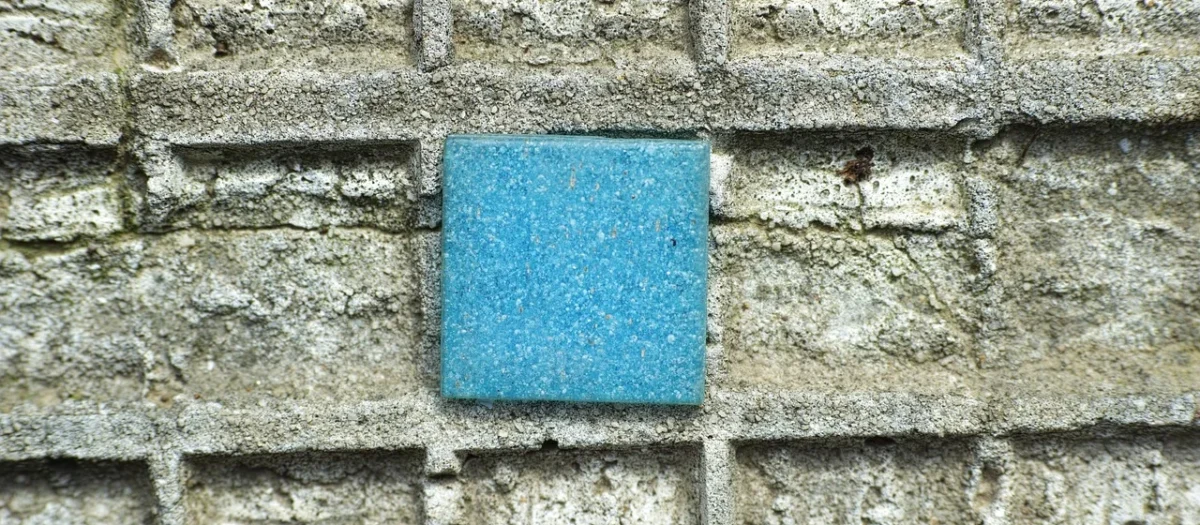 Equipe Masia Blue 7,5X15cm