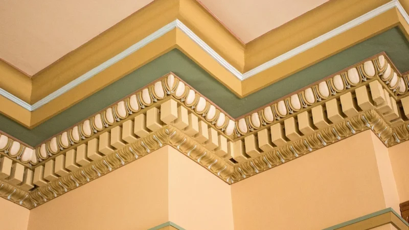 Europlast Listwa Naścienna 151343