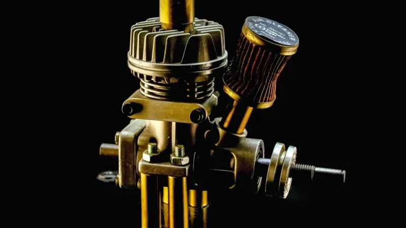 Fieldmann FDAK 201101-E