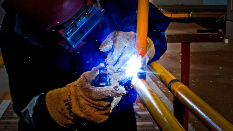 Flex Re 16-5 115 Kit Głowica Frezująca Szpiczasta 505005