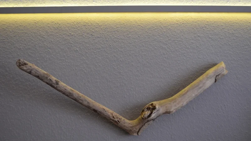 Foge Listwa Przypodłogowa Mdf Lb1 Led 10Cm Biały Półmat