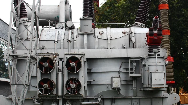 Fogo FM3001