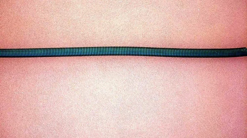 Fogo Wąż Do Odprowadzania Spalin 2,5M/50Mm (15876)