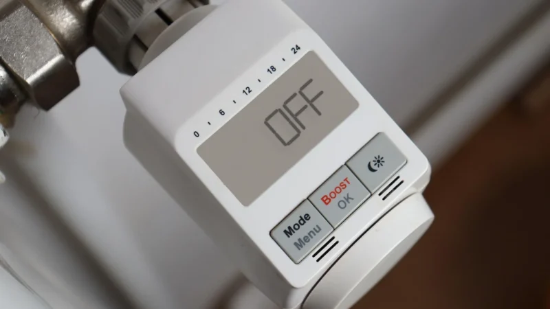 Galmet Termostat Do Sterowania Grzałką Elektryczną (GAM008688)