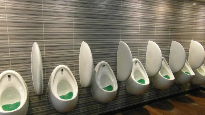Geberit Monolith Imitacja Betonu (131031JV5)