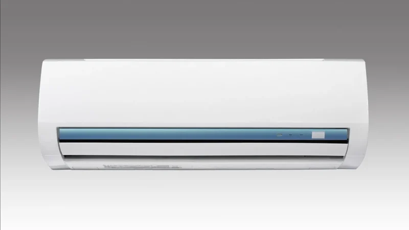 Gree Fairy Silver GWH12ACC-K6DNA1F