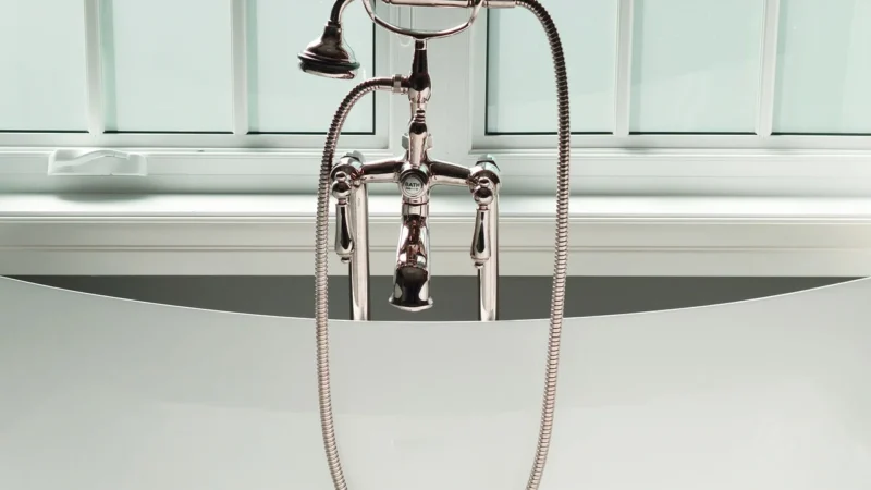 Grohe Eurosmart (33300003)