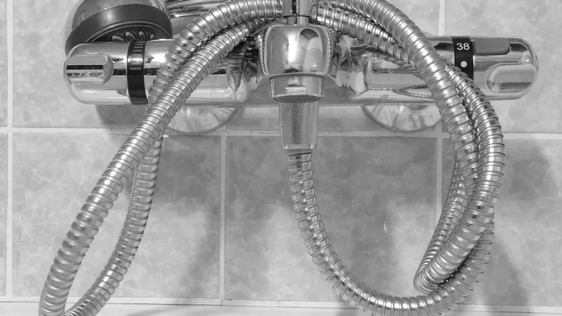 Grohe Precision Chrom (34227002)