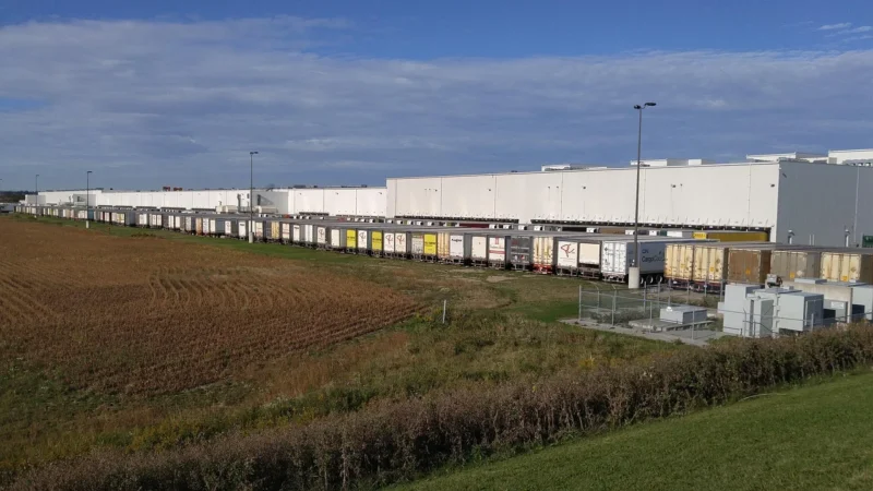 Hale do wynajęcia w Poznaniu: Najlepsze oferty na rynku