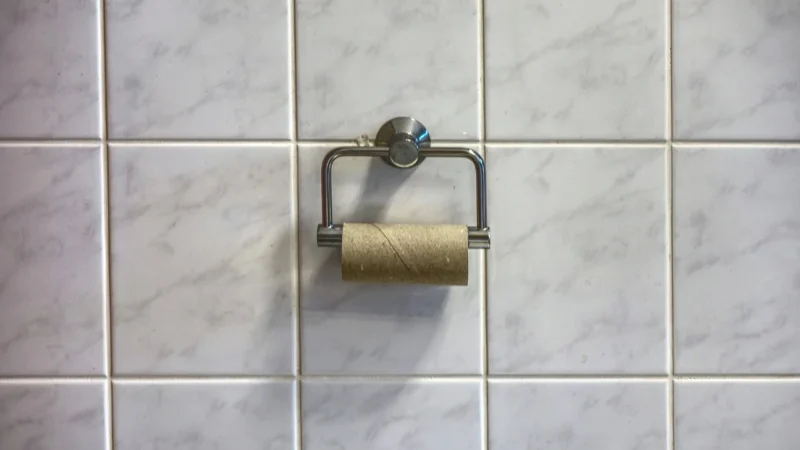 Hatria Obudowa Na Miskę Wiszącą Wc Abito, Czarny Mat A0YXX802