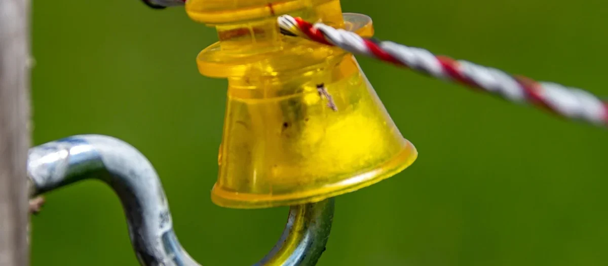 Helukabel Przewód instalacyjny H05V-K 0,5 żółty 100m 29089