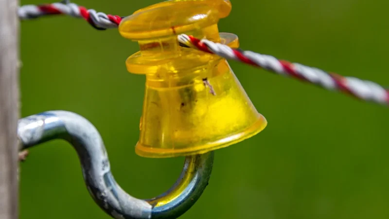 Helukabel Przewód instalacyjny H05V-K 0,5 żółty 100m 29089