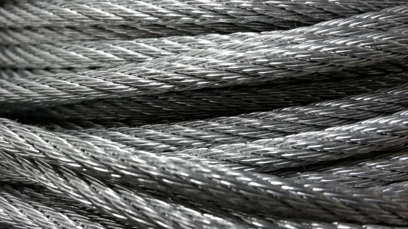 Helukabel Przewód instalacyjny H05V-K 1×1 niebieski 100m 29115