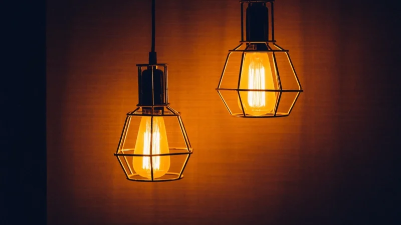 Holzmann Elektryczna wyciągarka linowa ESZ500D