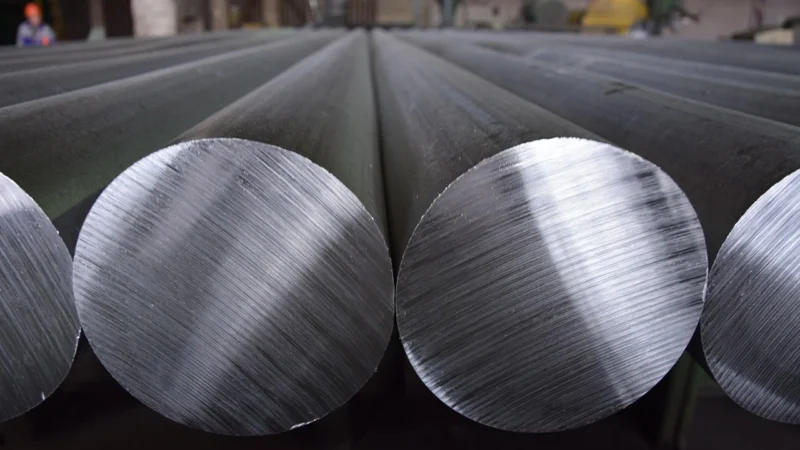 Innowacje w przemyśle metalurgicznym: nowe zastosowania aluminium