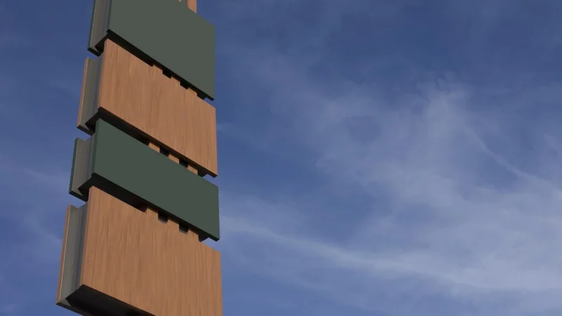 Innowacyjne metody produkcji płyt HPL dla zrównoważonych rozwiązań architektonicznych