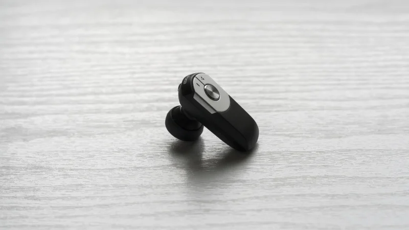 Jabra Elite 7 Active czarny