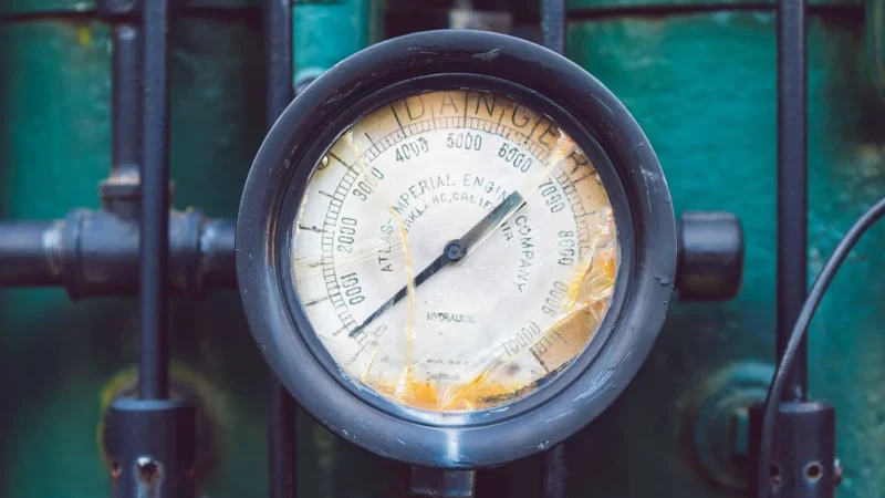 Jak skutecznie monitorować instalację wodną w systemach hydraulicznych z wykorzystaniem systemu OMS