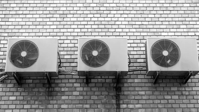 Jak wybrać idealny klimatyzator do domu