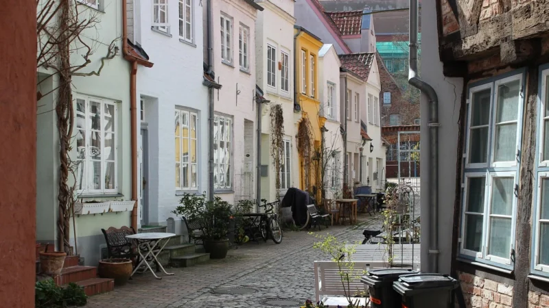 Jak zorganizować efektywny remont generalny mieszkania w Krakowie