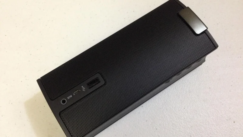 JBL Charge 5 Czarny
