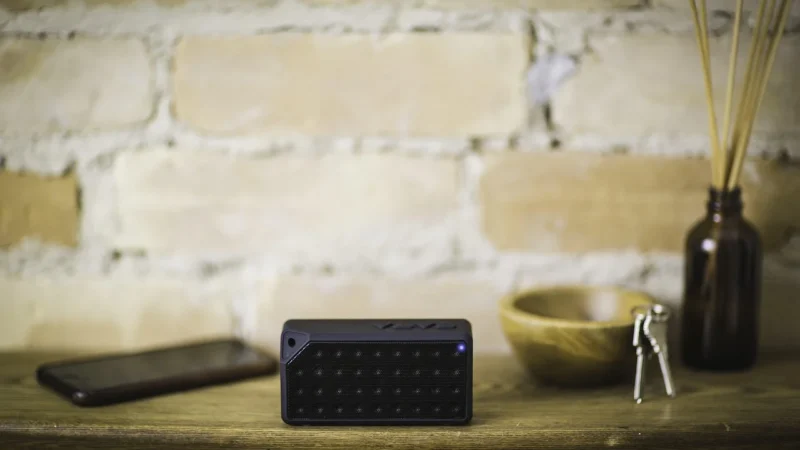 Jbl Flip 6 czarny