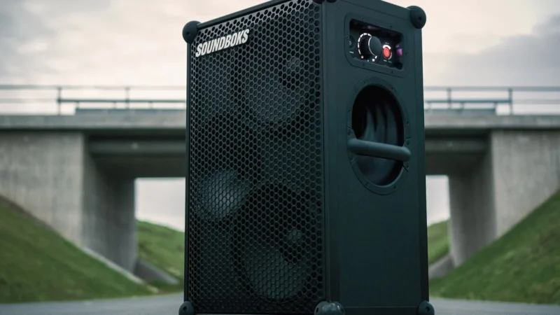 JBL Flip 6 szary