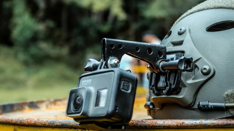 Kamera DJI Action 2 Dual-Screen Combo