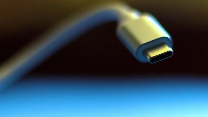 Kontakt-Simon Ładowarka Usb Podwójna (10000381039)