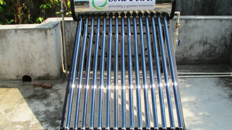 Kospel Kdh 18 Luxus