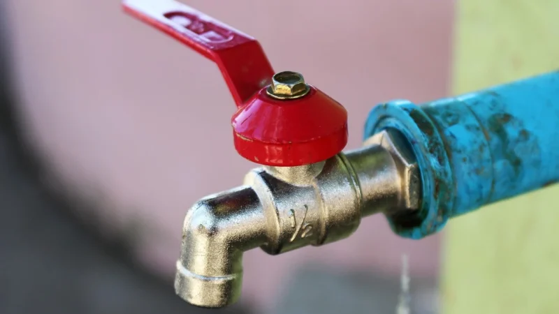 Koszt rur stalowych w instalacjach sanitarystycznych – wskazówki dotyczące kalkulacji.