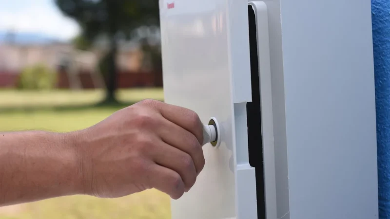 Legrand Rozdzielnica Natynkowa Hermetyczna 36 Modułowa (Le601943)