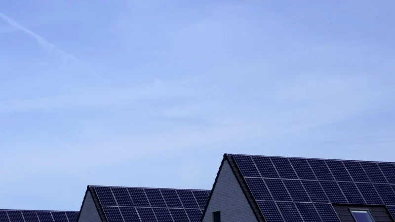 LONGI Panel fotowoltaiczny 450Wp monokrystaliczny moduł PV LONGI Solar LR4-72HPH PERC rama srebrna LR4-72HPH-450M