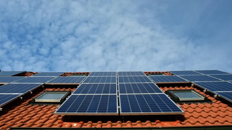 Longi Solar Technology Moduł Fotowoltaiczny 375W 1755X1038X35 (LR460HPH375M)