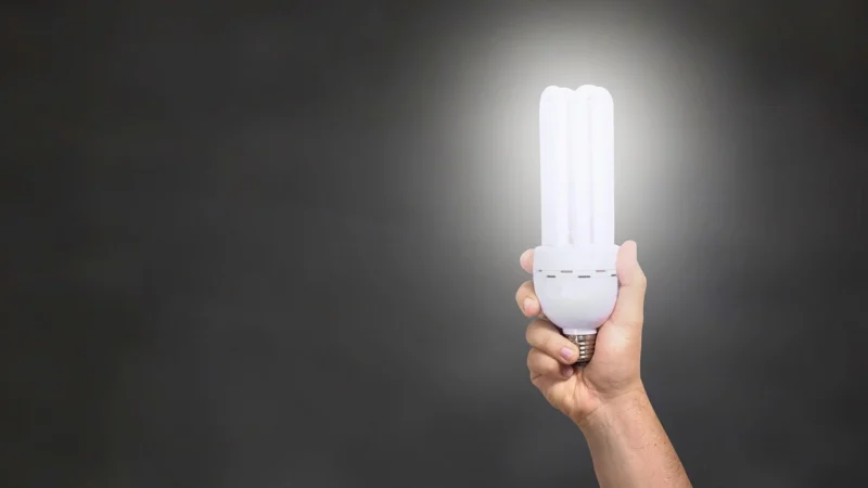 Lumenix LED E27 4W SMD2835 BIAŁY ZIMNY (ZLLXE274WBZ)