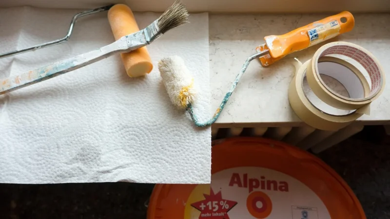 Magnat Zestaw Malarski 1l