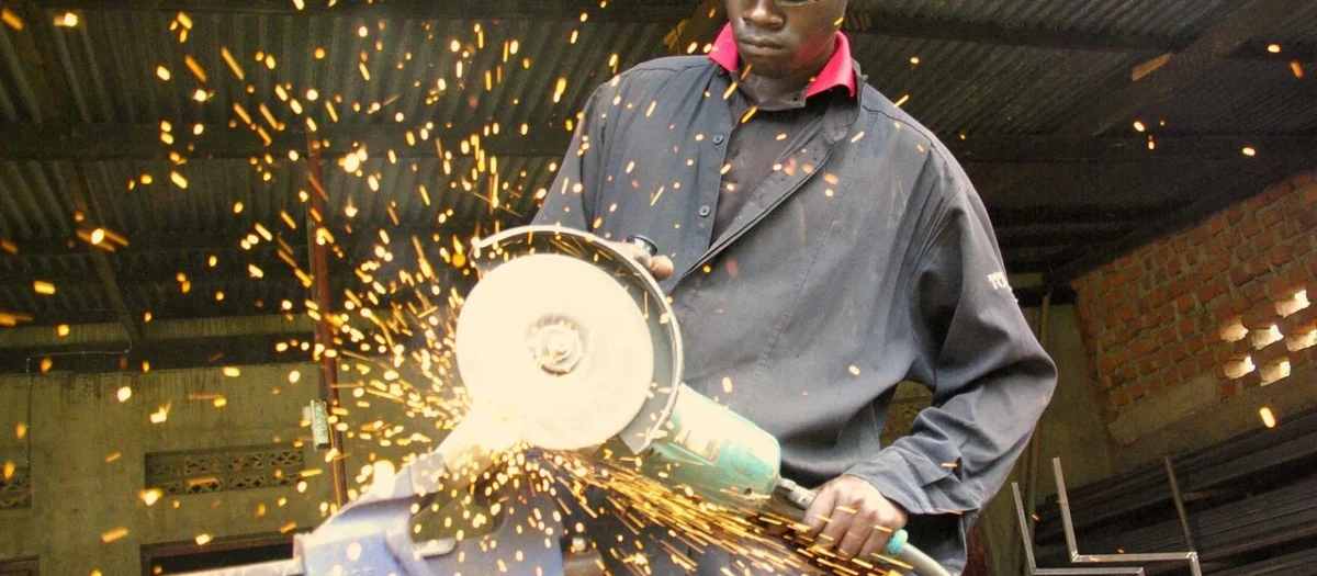 Makita GA5040CF01