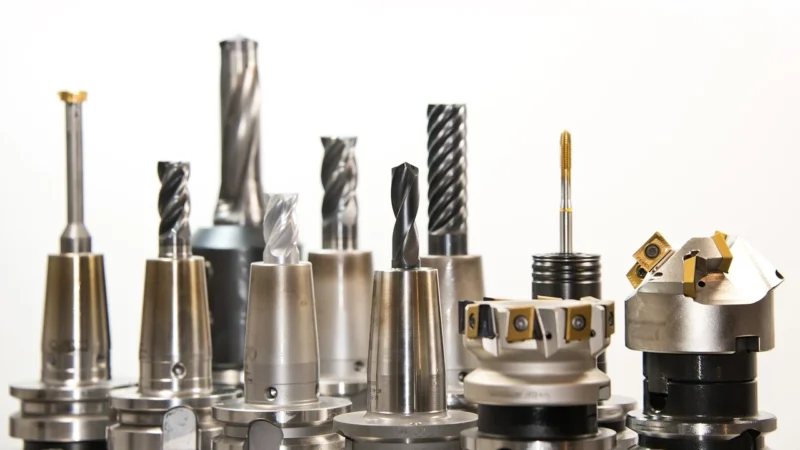 Makita zestaw akcesoriów 120Szt. E08713