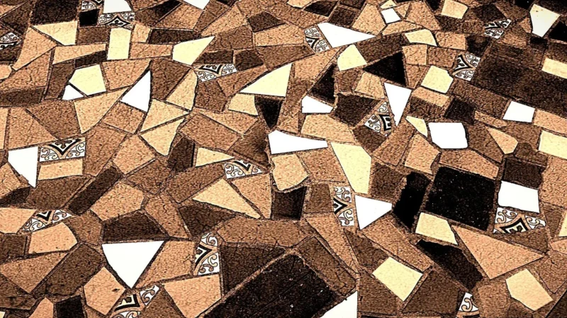 Marazzi Appeal Sand 45X45 M0X9 Płytki Podłogowe Gresowe