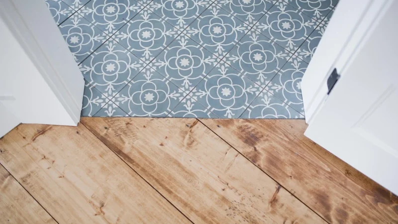 Marazzi D_Segni Micro 1 Freddi 20X20 Gres