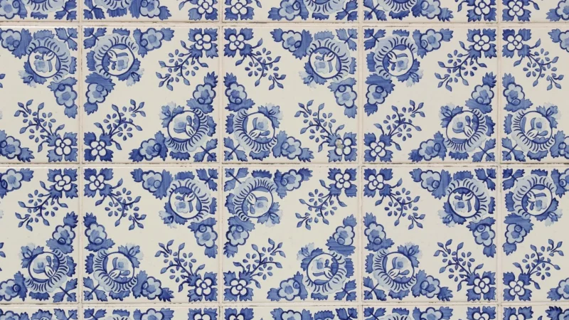 Marazzi Fresco Pencil 32,5X97,7 Płytka Ścienna