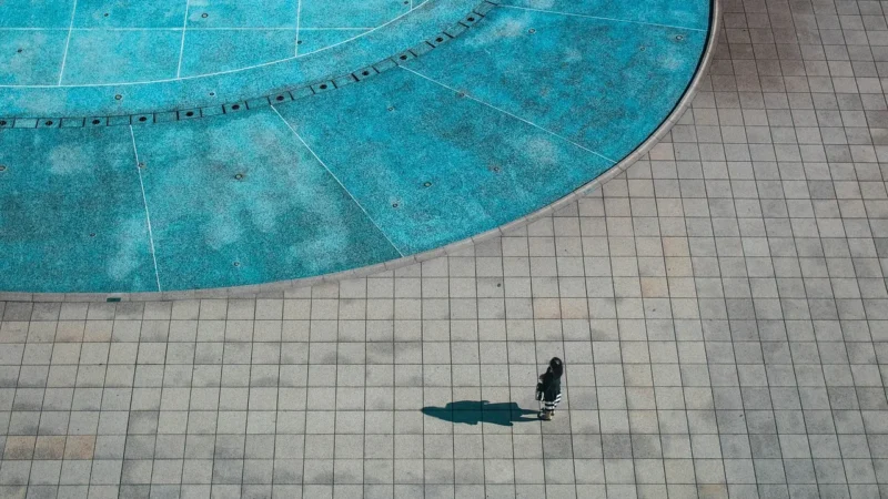 Marazzi Plaza Grey 60X120 M9Aa Płytki Betonowe Gresowe